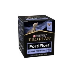 Purina Pro Plan FortiFlora Canine Probiotic à Croquer