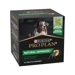 Proplan Natural Defences + Chien - 45 Cps