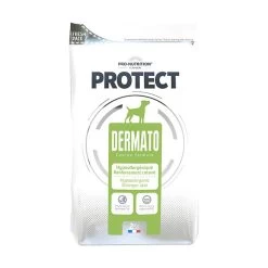 Pro-Nutrition Protect Chien Dermato