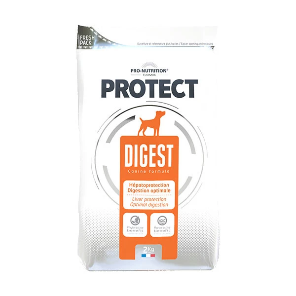 Pro-Nutrition Protect Chien Digest â Image 2