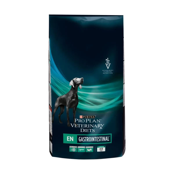 Promotion Purina Proplan Veterinary Diets Canine EN