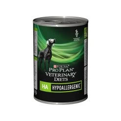 Purina Proplan Veterinary Diets Canine HA - 12 X 400 G