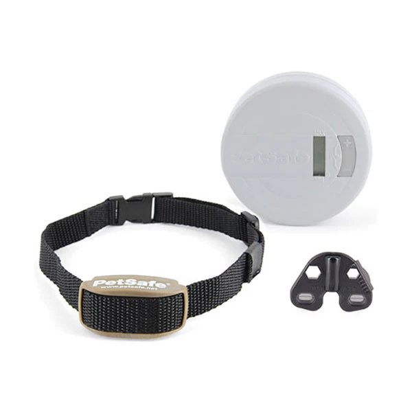 PetSafe PWF19-15854 - Mini Barrier Barrière De Délimitation