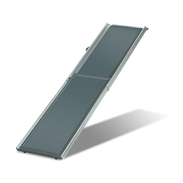 Rampe Télescopique Deluxe XL Pour Chien - 2 Parties – Image 2