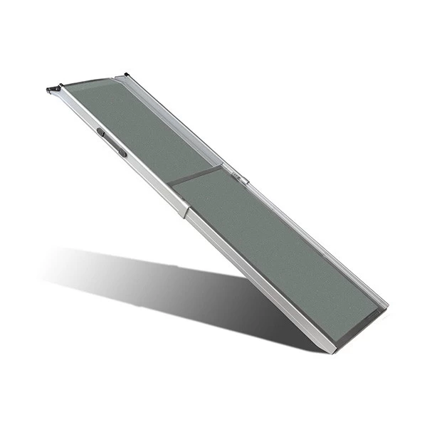 Rampe Télescopique Deluxe Pour Chien - 2 Parties – Image 2