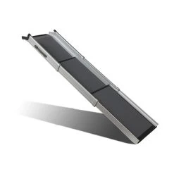 Rampe Télescopique Pour Chien - 3 Parties