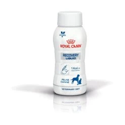 Soldes D'Été Royal Canin Vdiet Cat Dog Recovery Liquid - 3 X 200 Ml