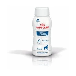 Royal Canin Vdiet Renal Liquid - 3 X 200 Ml