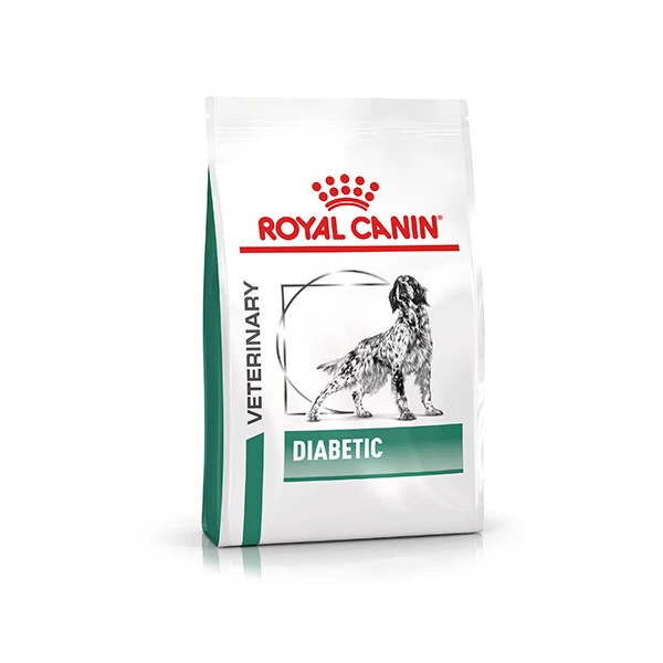 Royal Canin Vdiet Dog Diabetic â Image 2