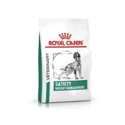 Royal Canin Vdiet Dog Satiety Support