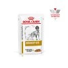 Royal Canin Vdiet Dog Urinary S/O - 12 X 100 G