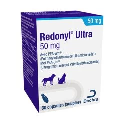 DECHRA Redonyl Ultra - 60 Capsules
