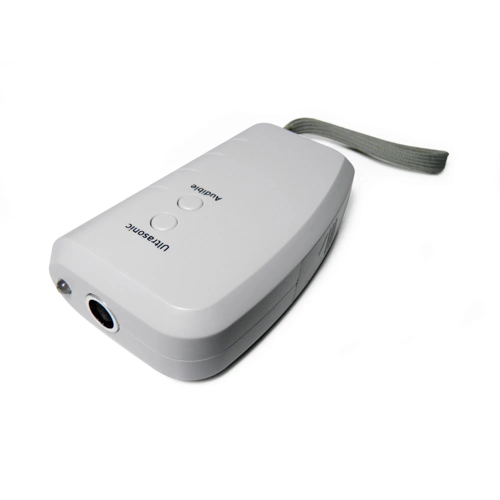 Numaxes - Repousse Chien à Ultrasons