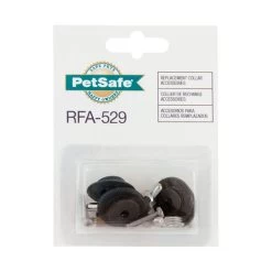PetSafe RFA-529 - Jeu Electrodes Courtes Et Longues