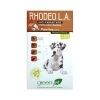 Greenvet RHODEO L.A. Grand Chien (>25 Kg) - 4 Pipettes