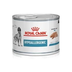 Royal Canin Vdiet Dog Hypoallergenic - 12 X 200 G