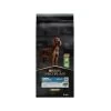PRO PLAN PROPLAN Dog OptiDigest Adult Large Athletic Agneau - 14 Kg