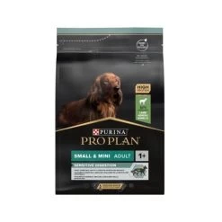 PROPLAN Dog OptiDigest Adult Small & Mini Agneau