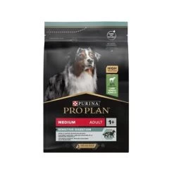 PRO PLAN PROPLAN Dog OptiDigest Adult Medium Agneau