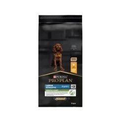 PROPLAN Dog OptiStart Puppy Large Athletic - 3 Kg