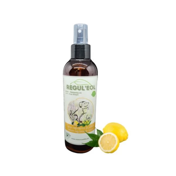 Regul'EOL Lotion Régulatrice De Sébum Pour Chiens Et Chats - 200 Ml – Image 2