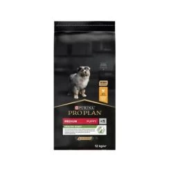PRO PLAN Soldes D'Été PROPLAN Dog OptiStart Puppy Medium