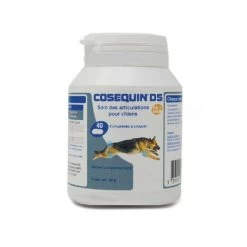 Cosequin HA Chien - Pot 40 Comprimés