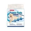 Beaphar Puppy Pads Tapis Propreté - Sachet De 30 Tapis