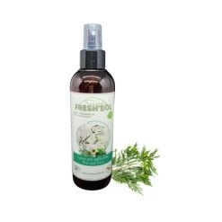 Fresh'EOL Lotion Anti-pelliculaire Pour Chiens Et Chats - 200 Ml