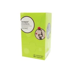 Seraquin Pour Chat Et Petit Chien - 200 Cps
