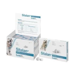 Sitalan Vision Et Métabolisme