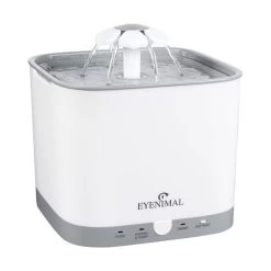 Numaxes Eyenimal Smart Bloom Pet Fountain - 2 Litres