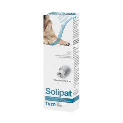 Solipat - Renforce Les Coussinets Du Chien - 120 Ml