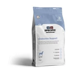 SPECIFIC CED-DM Endocrine Support