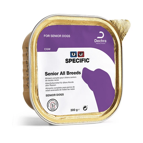 SPECIFIC CGW Senior - 6 X 300 G â Image 2