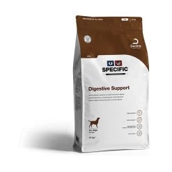 Promotion SPECIFIC CID Digestive Support