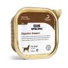 Promotion SPECIFIC CIW Digestive Pour Chien - 6 X 300 G