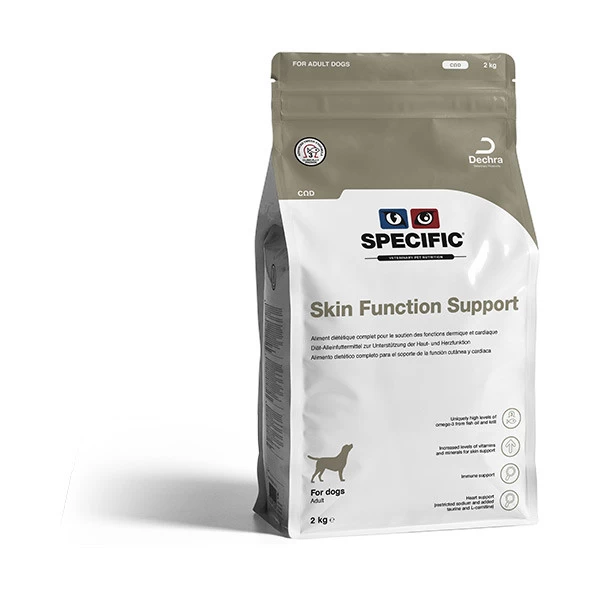 SPECIFIC COD Skin Function Support â Image 2