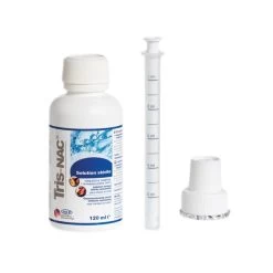 Tris-NAC 120 Ml
