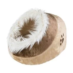 Trixie Abri Minou - Beige/Brun
