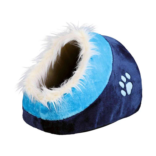 Trixie Abri Minou - Bleu FoncĂ©/Bleu â Image 2