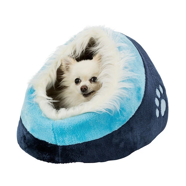 Trixie Abri Minou - Bleu FoncĂ©/Bleu â Image 3