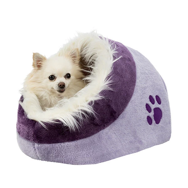 Trixie Abri Minou - Mauve/Violet â Image 3