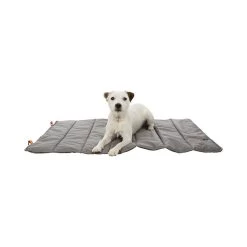Trixie Be Nordic Couverture De Voyage - Gris 100 X 65 Cm