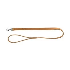 Trixie Rustic Laisse En Cuir Gras