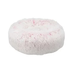 Trixie Harvey Lit - Blanc / Rose 50 Cm