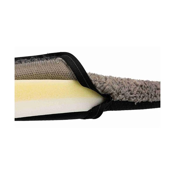 Trixie Matelas Vital Bendson Pour Chien - Gris Clair â Image 4