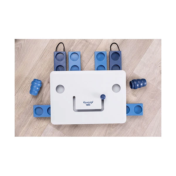 Trixie Jeu De Stratégie Move2Win - Niveau 3 – Image 3