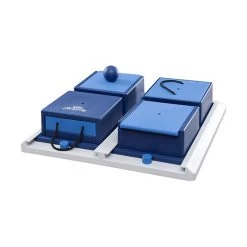 Trixie Jeu De Stratégie Poker Box 1 - Niveau 2