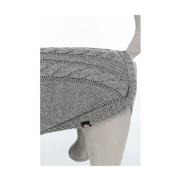 Trixie Pullover Kenton Gris â Image 4